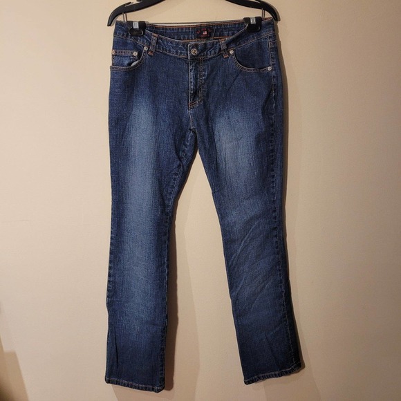 US Polo Association Women's Jeans  Size 13/14 - Picture 1 of 5